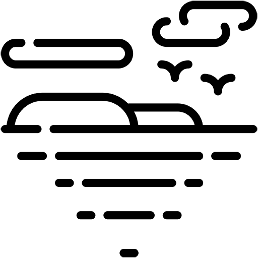 sea