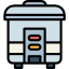 rice cooker-icon